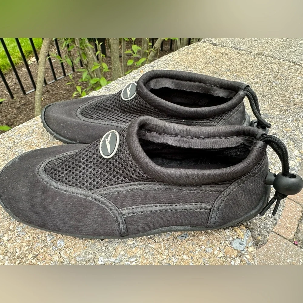 Kids Speedo Water Shoes